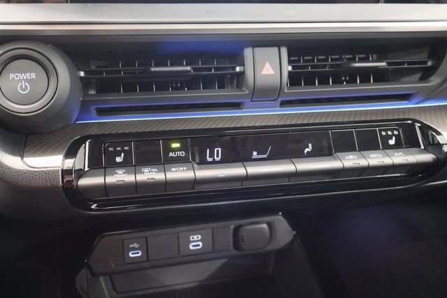 New 2026 Toyota Prius XLE FWD image 19