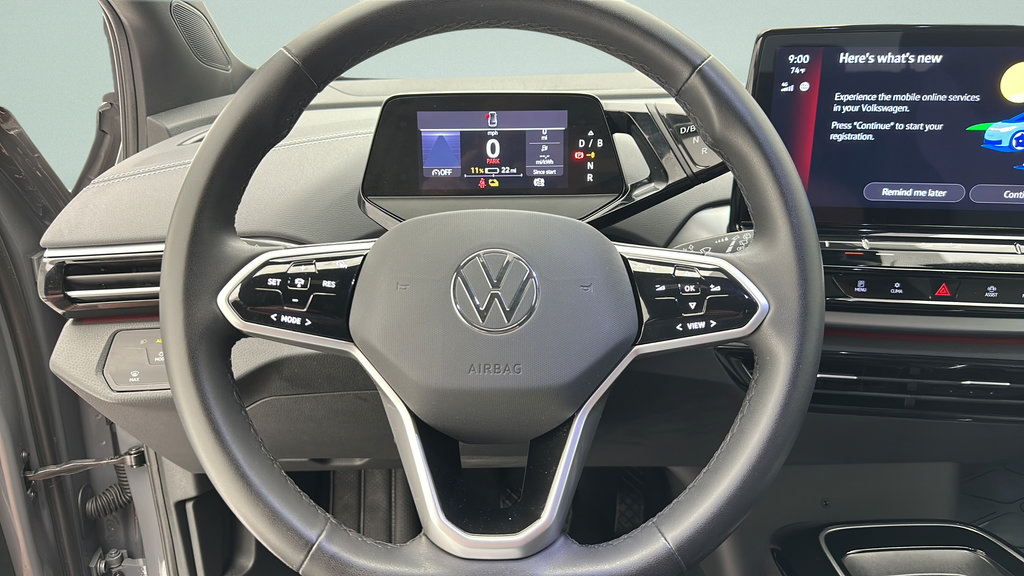 Used 2023 Volkswagen ID.4 Pro RWD image 14