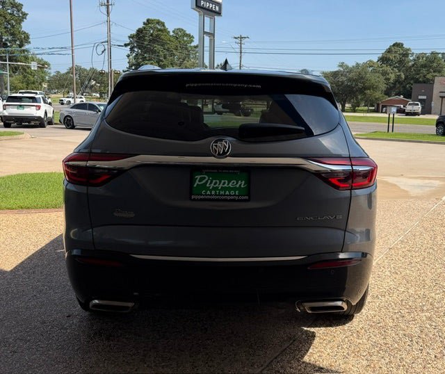 Used 2019 Buick Enclave Essence FWD image 7