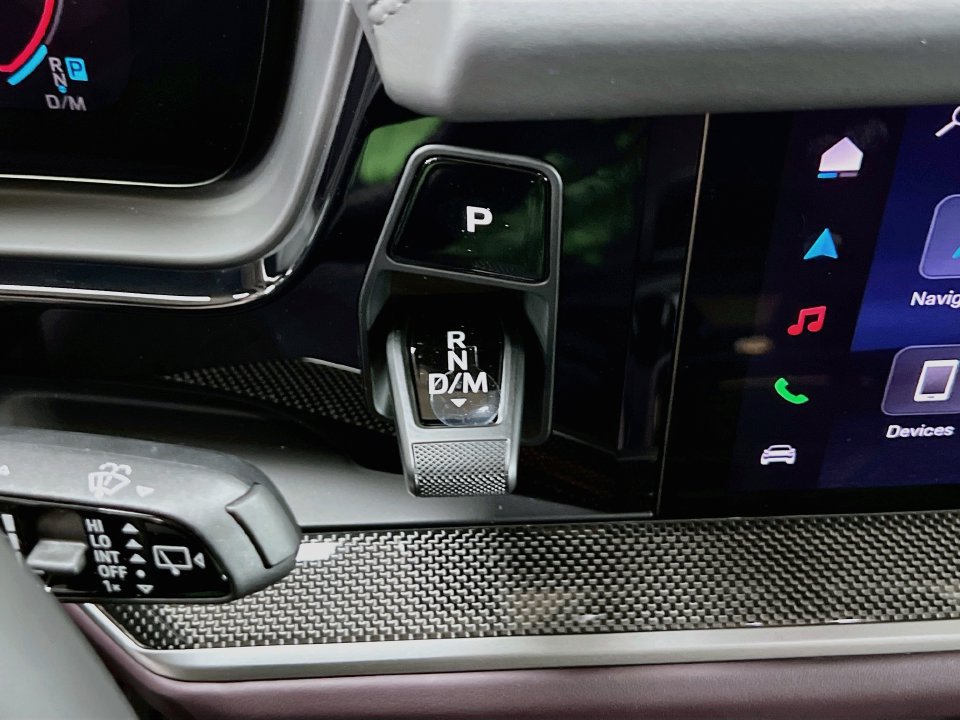 New 2026 Porsche Cayenne S AWD/4WD image 19