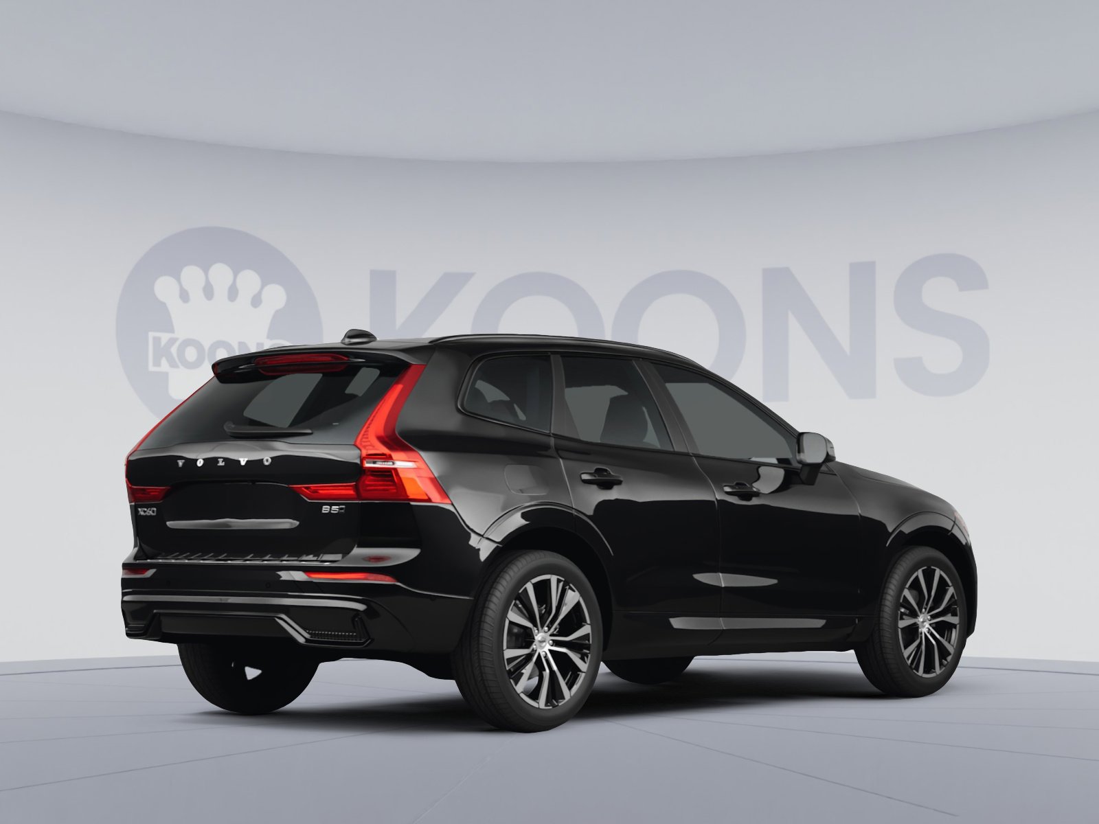 Used 2024 Volvo XC60 B5 Plus image 4