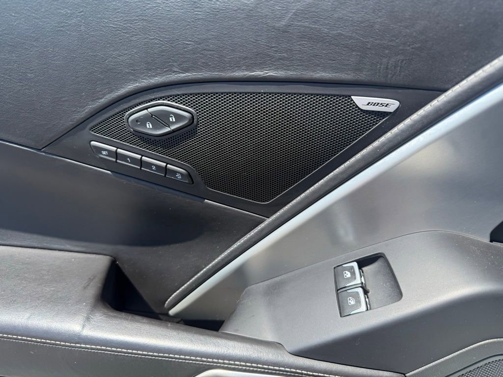 Used 2019 Chevrolet Corvette Grand Sport RWD image 14