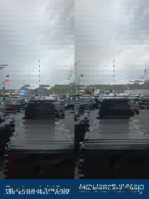 Used 2020 RAM 1500 Sport image 8