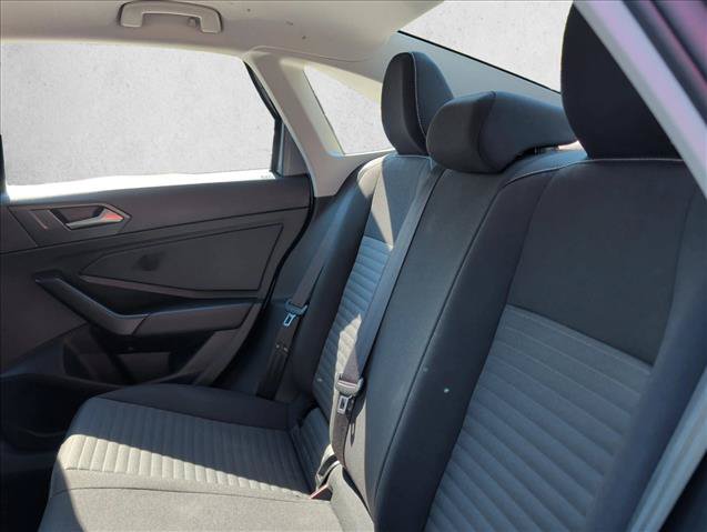 Used 2025 Volkswagen Jetta S FWD image 19