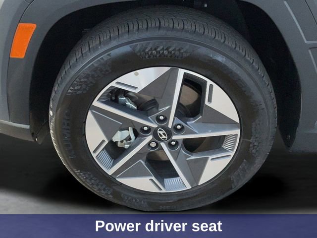 Used 2025 Hyundai Tucson SEL image 12