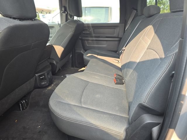 Used 2022 RAM 3500 Tradesman AWD/4WD image 10