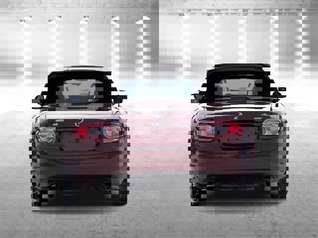 Used 2009 MAZDA MX-5 Miata Sport image 7