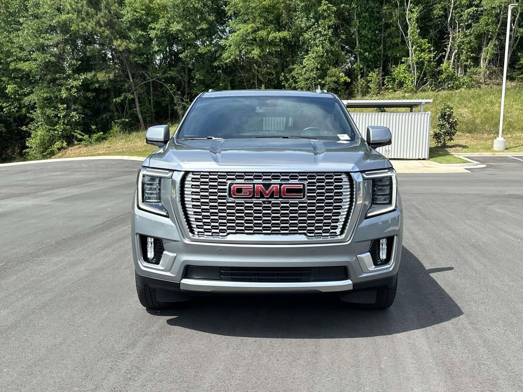 Used 2024 GMC Yukon XL Denali AWD/4WD video 2