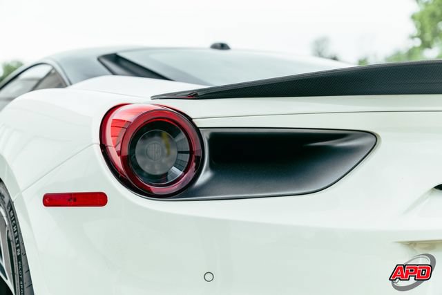 Used 2018 Ferrari 488 GTB RWD image 80