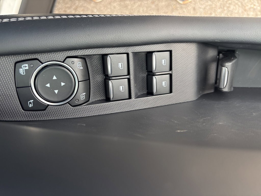 New 2025 Ford Mustang Mach-E Premium image 16