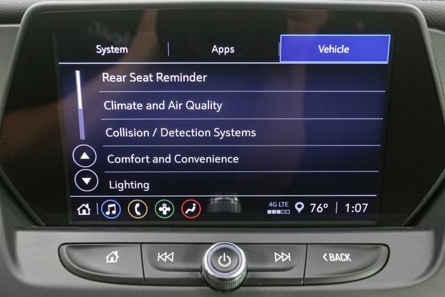 Used 2021 Chevrolet Blazer LT AWD/4WD image 21