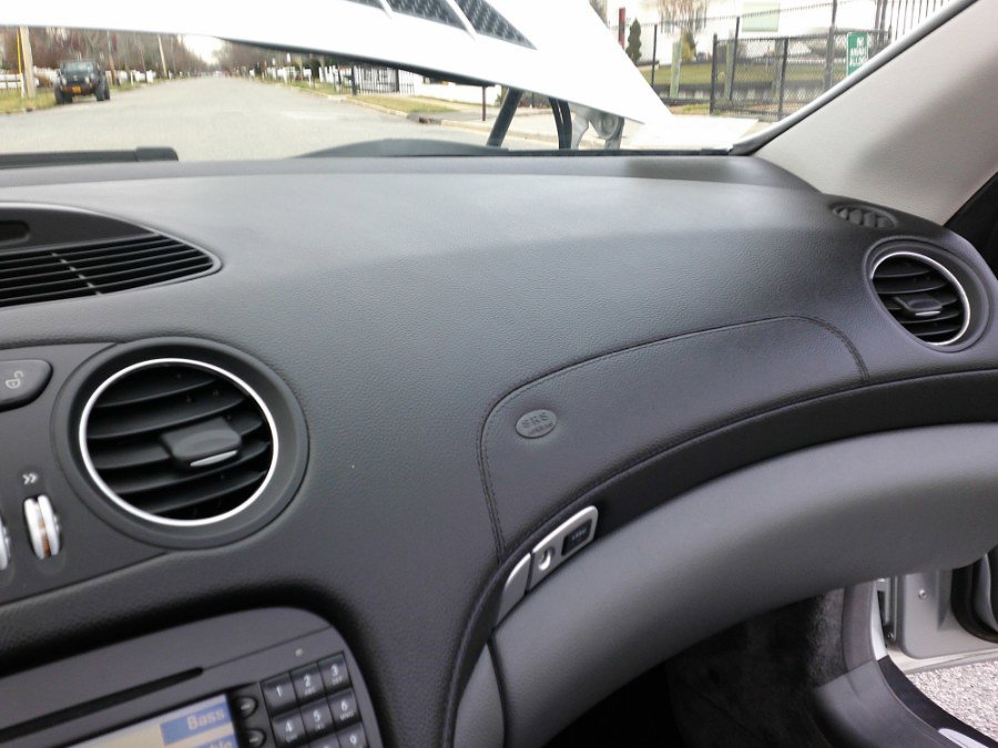 Used 2006 Mercedes-Benz SL 500 image 31