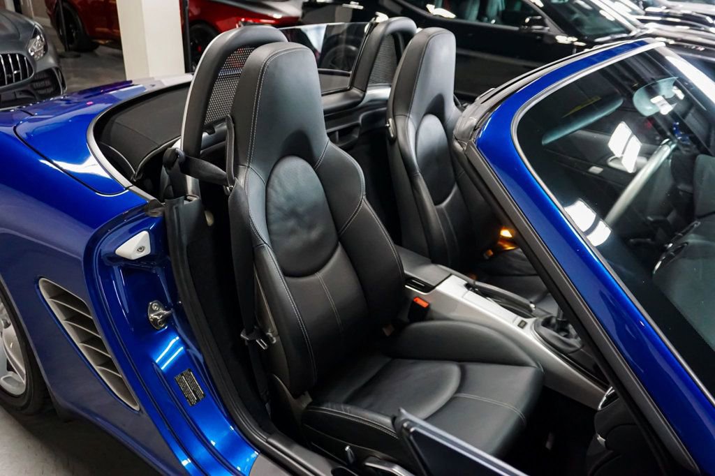 Used 2012 Porsche Boxster S image 44