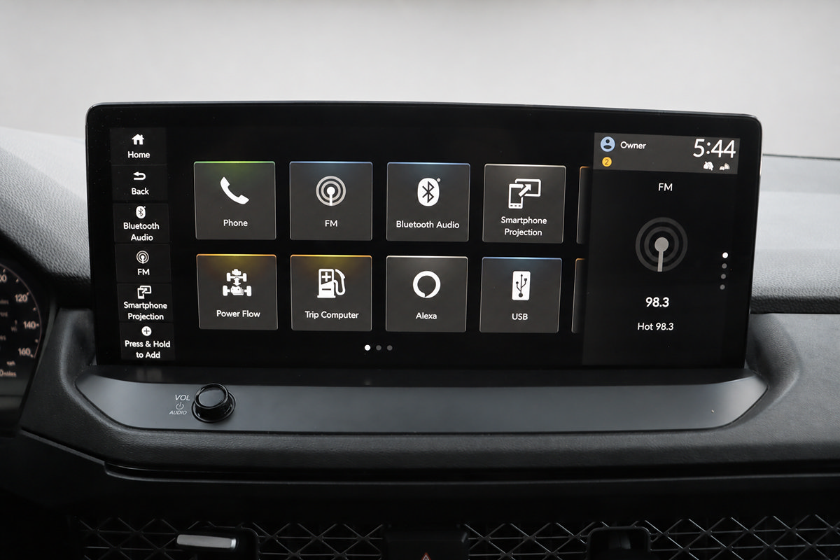 Used 2023 Honda Accord Sport image 31
