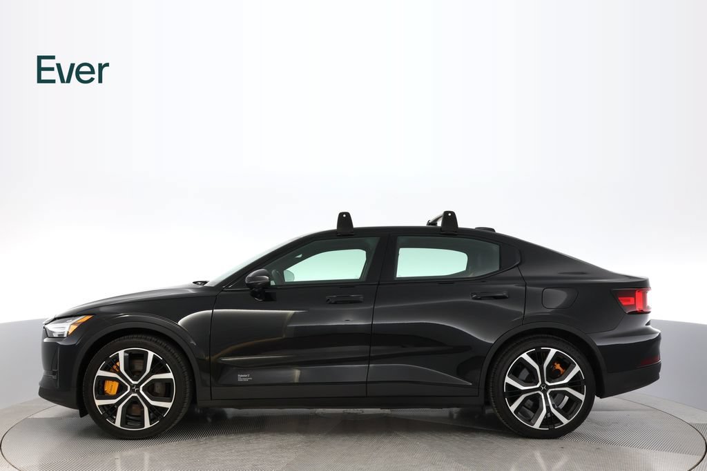Used 2023 Polestar Polestar 2 w/ Pilot Pack AWD/4WD image 15