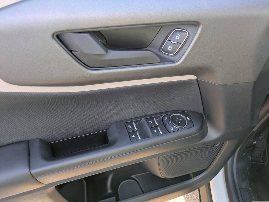 New 2025 Ford Bronco Sport Big Bend image 9