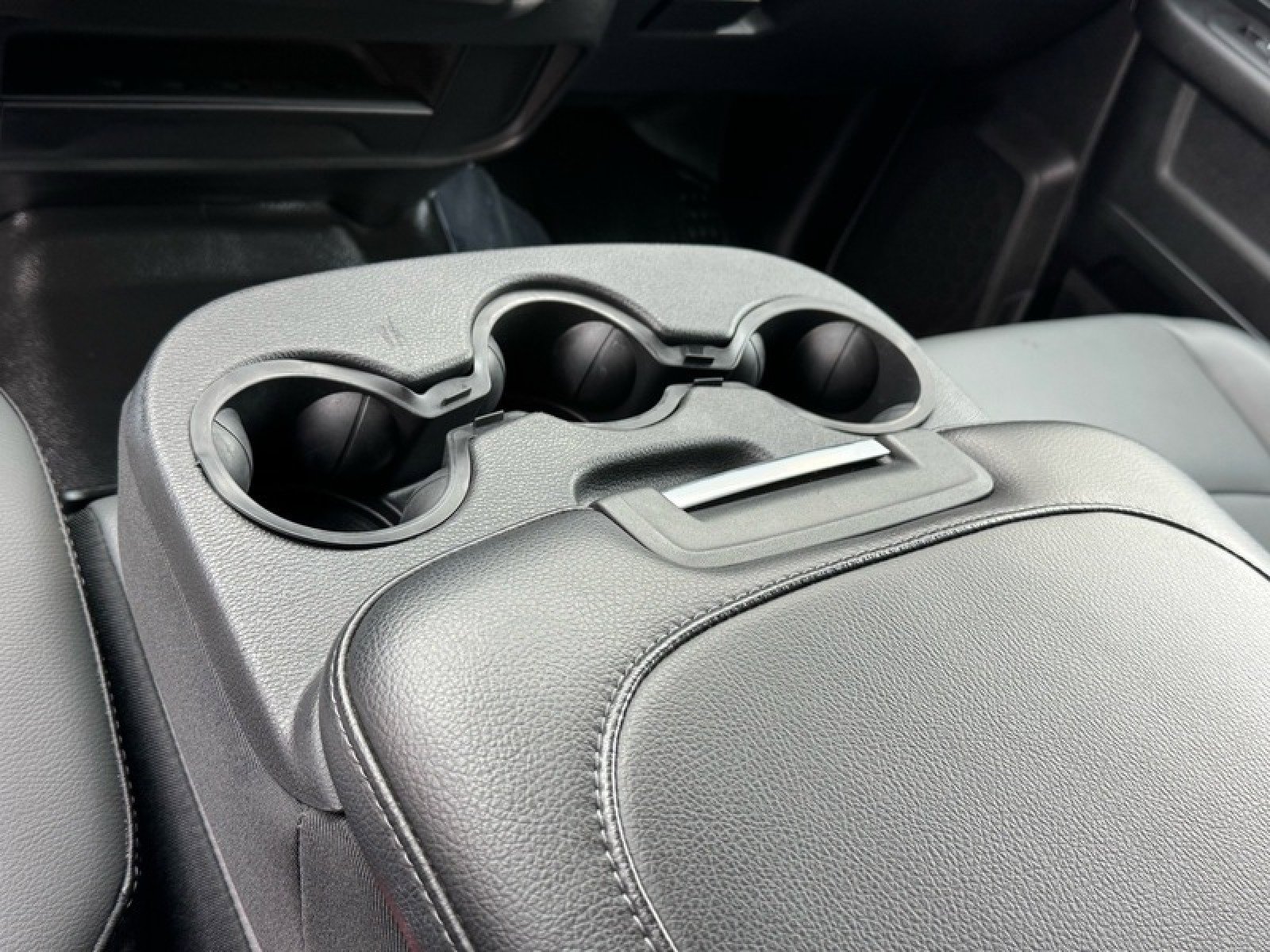 Used 2025 RAM 2500 Tradesman image 14