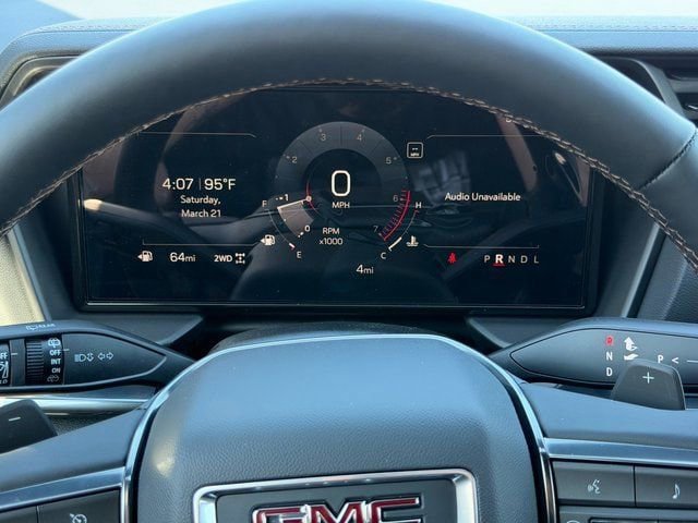 New 2026 GMC Terrain AT4 w/ Technology Package II image 32