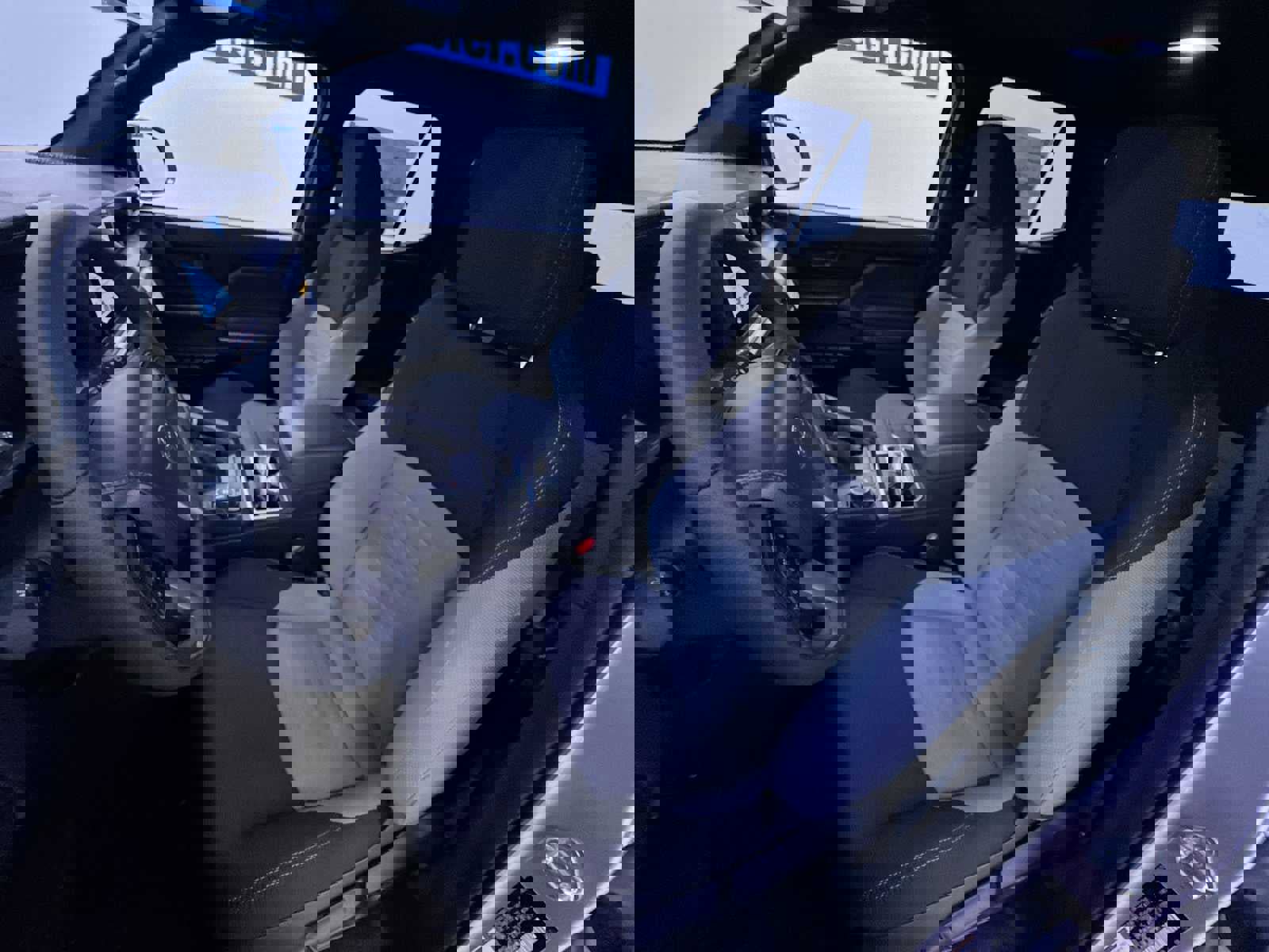 New 2025 Toyota 4Runner TRD Sport image 14