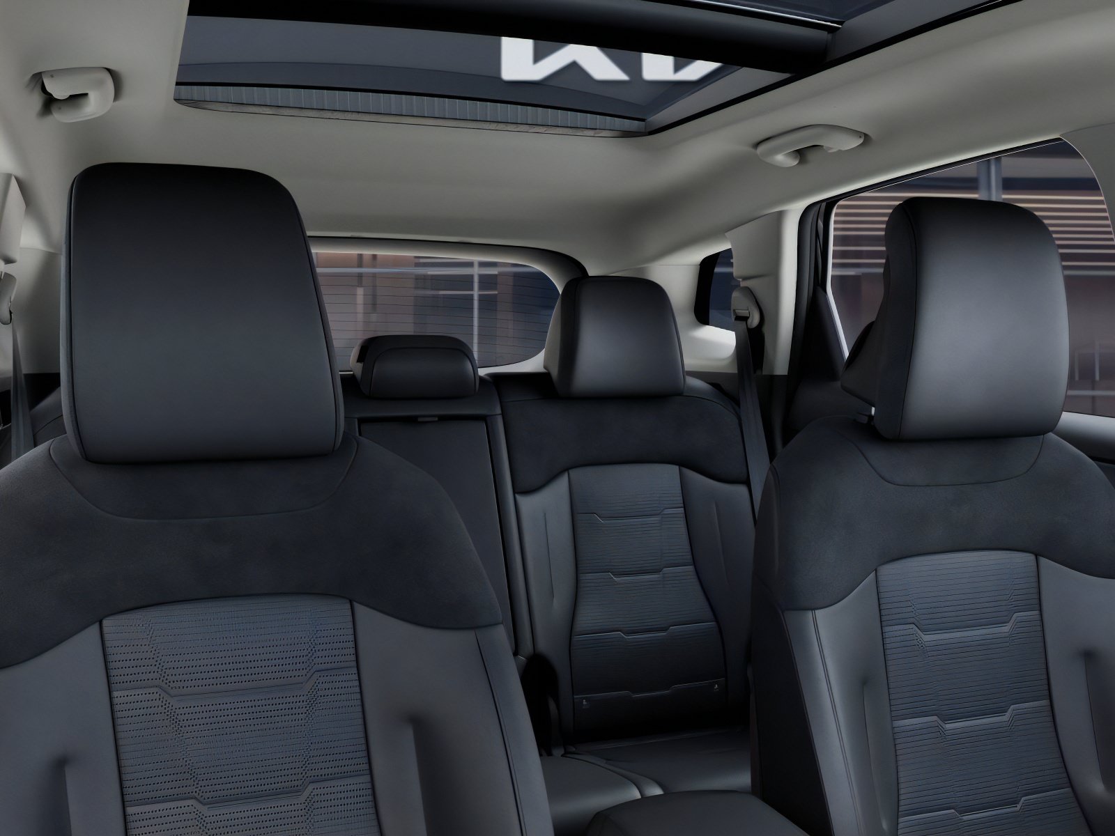 New 2027 Kia Sportage SX Prestige AWD/4WD image 27