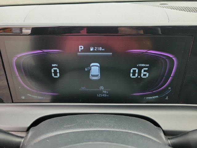 Used 2026 Kia Seltos LX FWD image 26