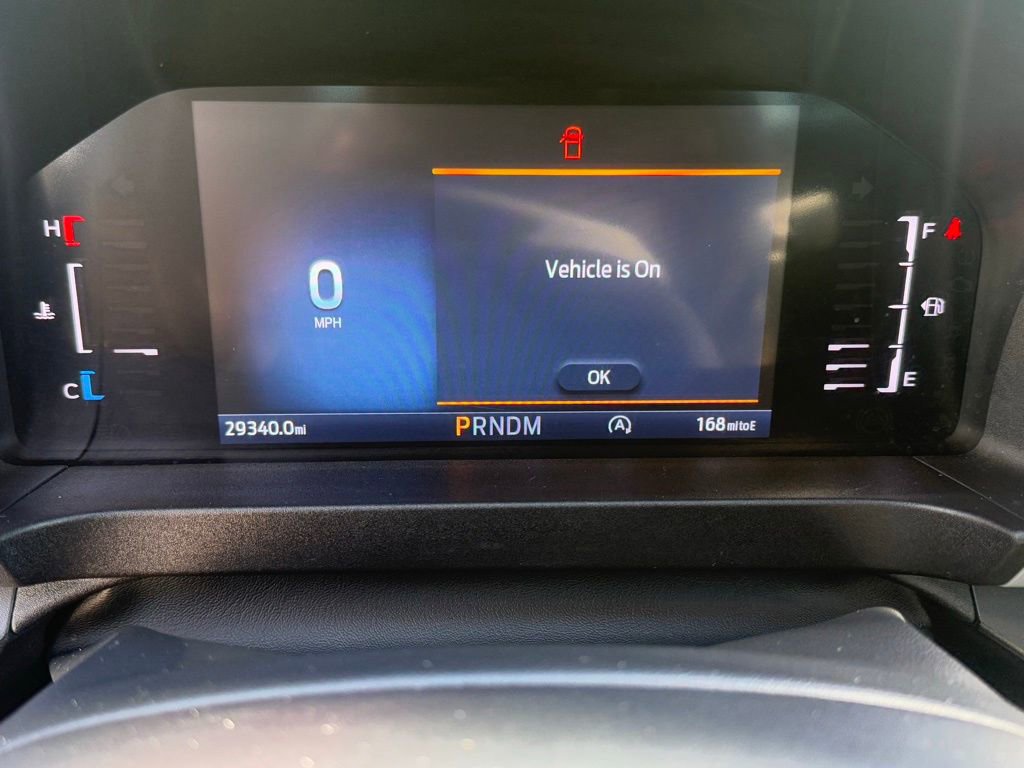 Used 2024 Ford Ranger XL image 20