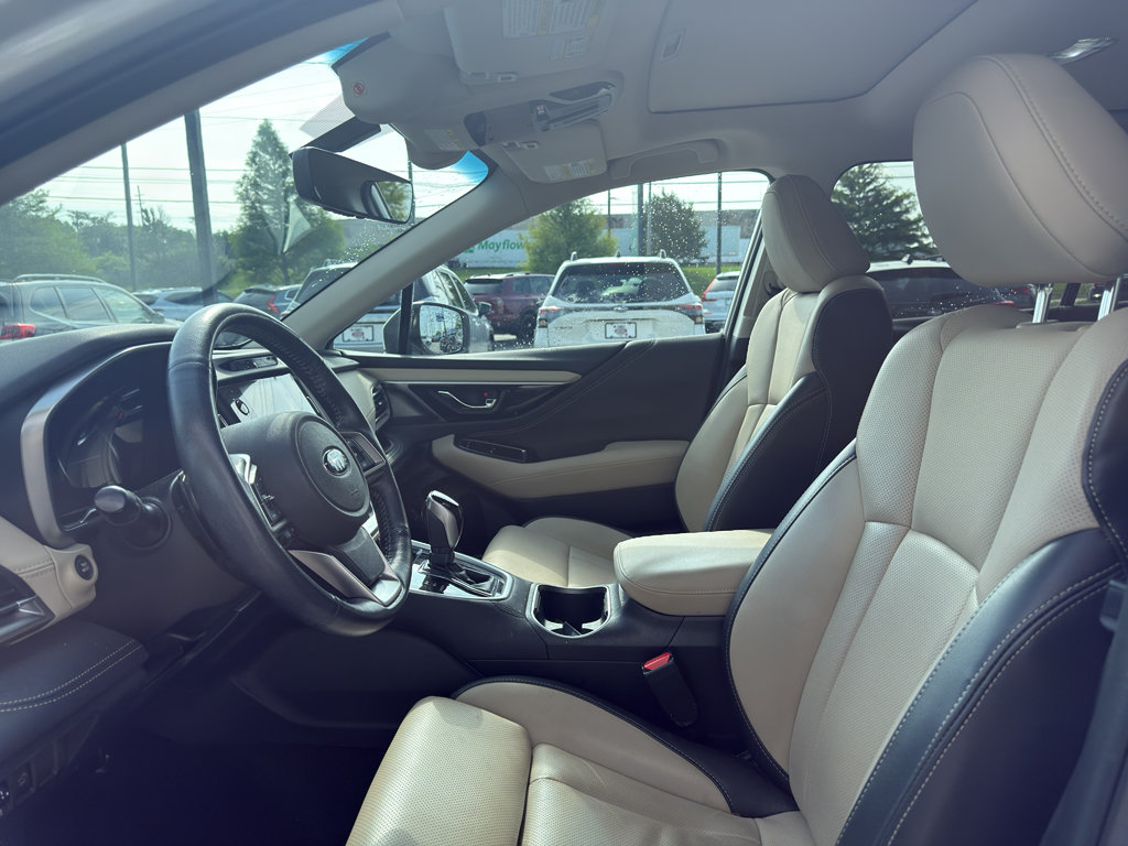 Used 2022 Subaru Outback Limited XT AWD/4WD image 9