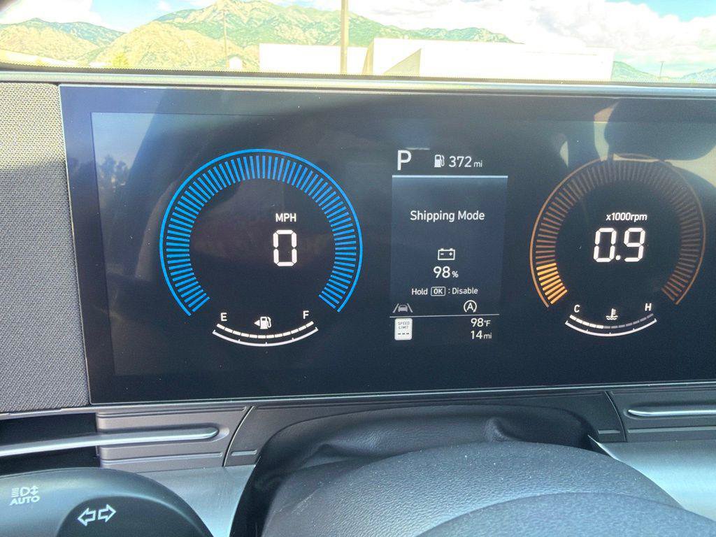 New 2026 Hyundai Kona SE AWD/4WD image 16