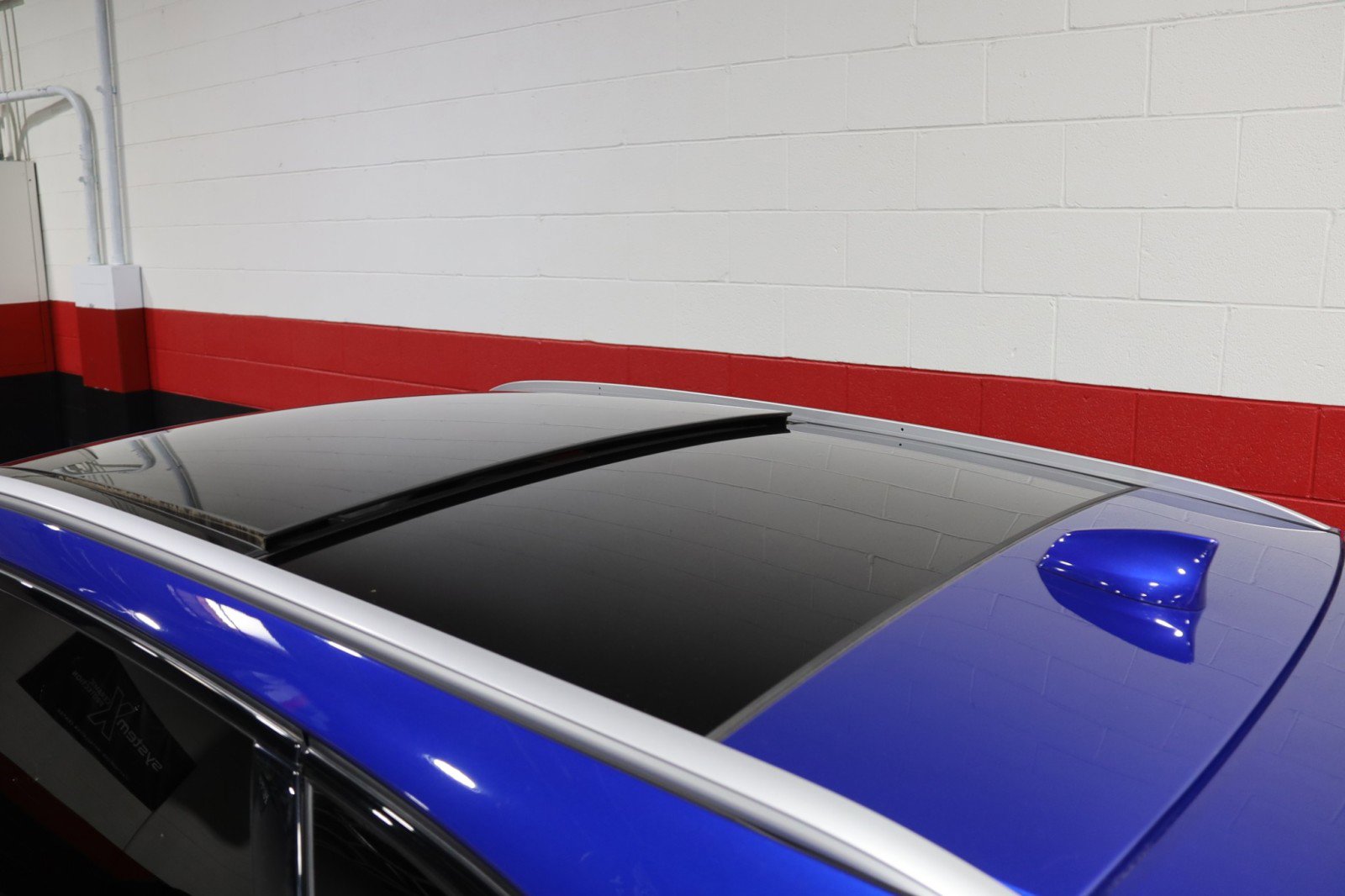 Used 2019 Jaguar F-PACE S image 27