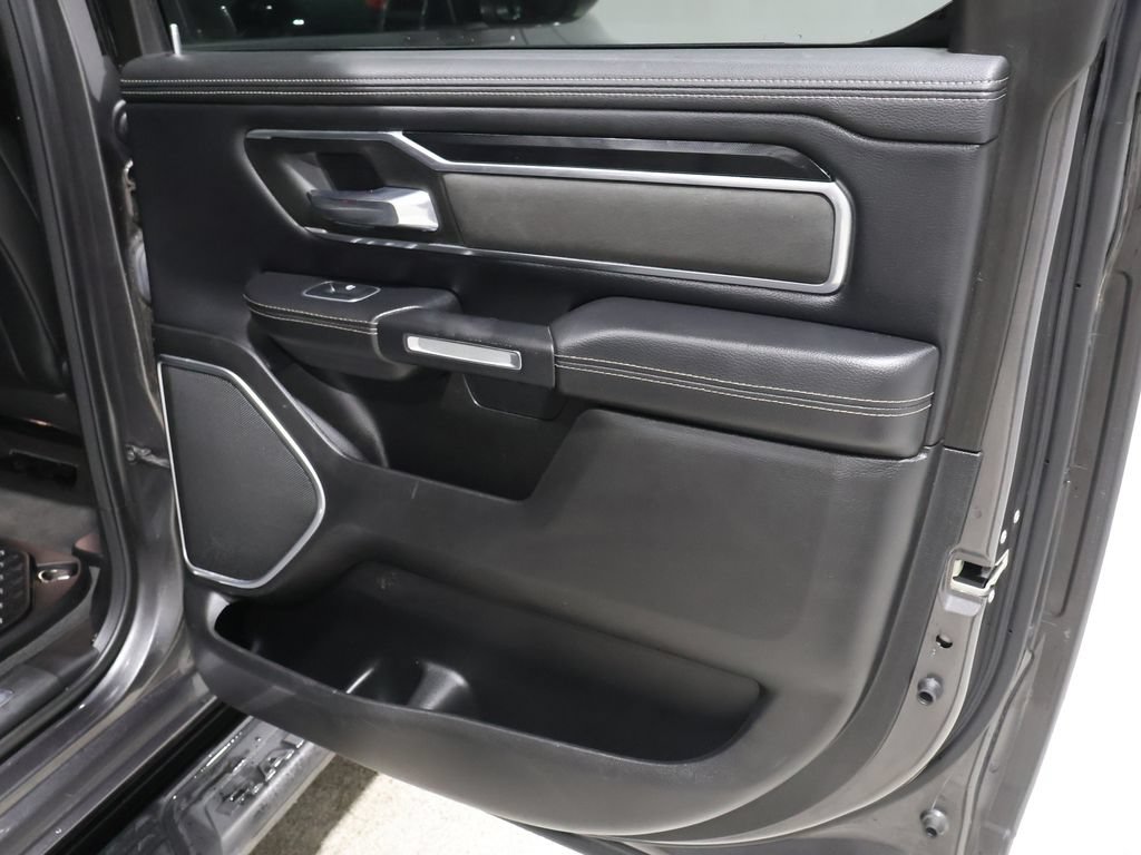 Certified 2022 RAM 1500 Laramie AWD/4WD image 20