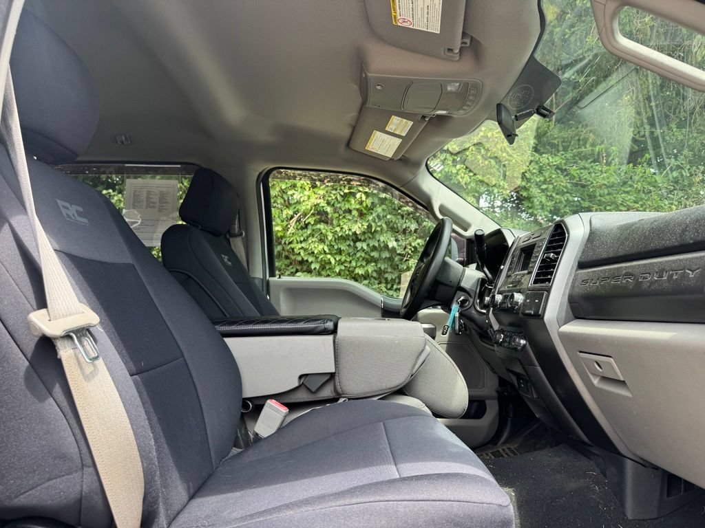 Used 2019 Ford F250 XLT AWD/4WD image 9