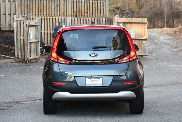 Used 2020 Kia Soul X-Line image 5