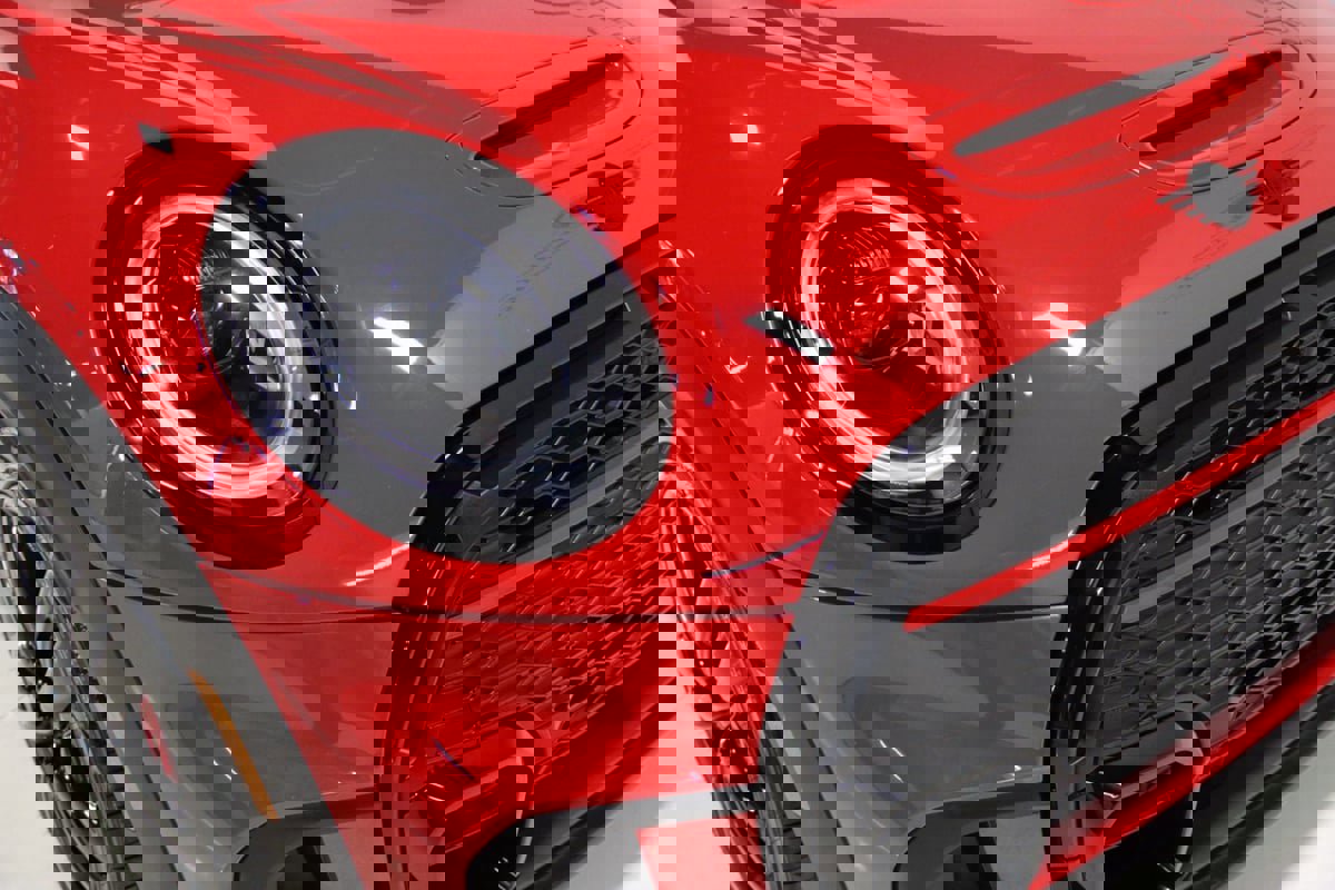 Used 2022 MINI Cooper John Cooper Works w/ Premium Package image 30