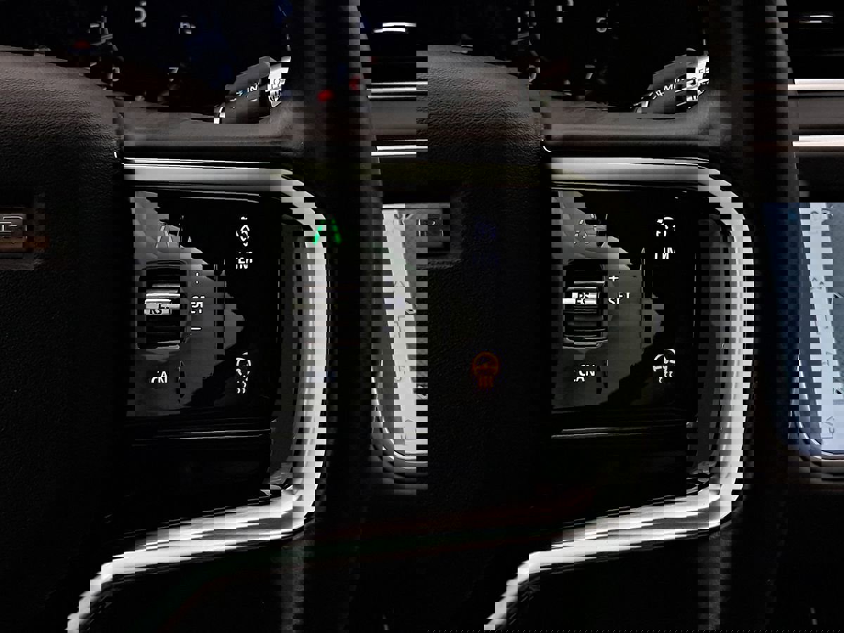 Used 2021 Land Rover Range Rover Evoque S AWD/4WD image 14