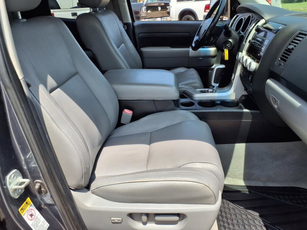Used 2008 Toyota Tundra Limited image 16