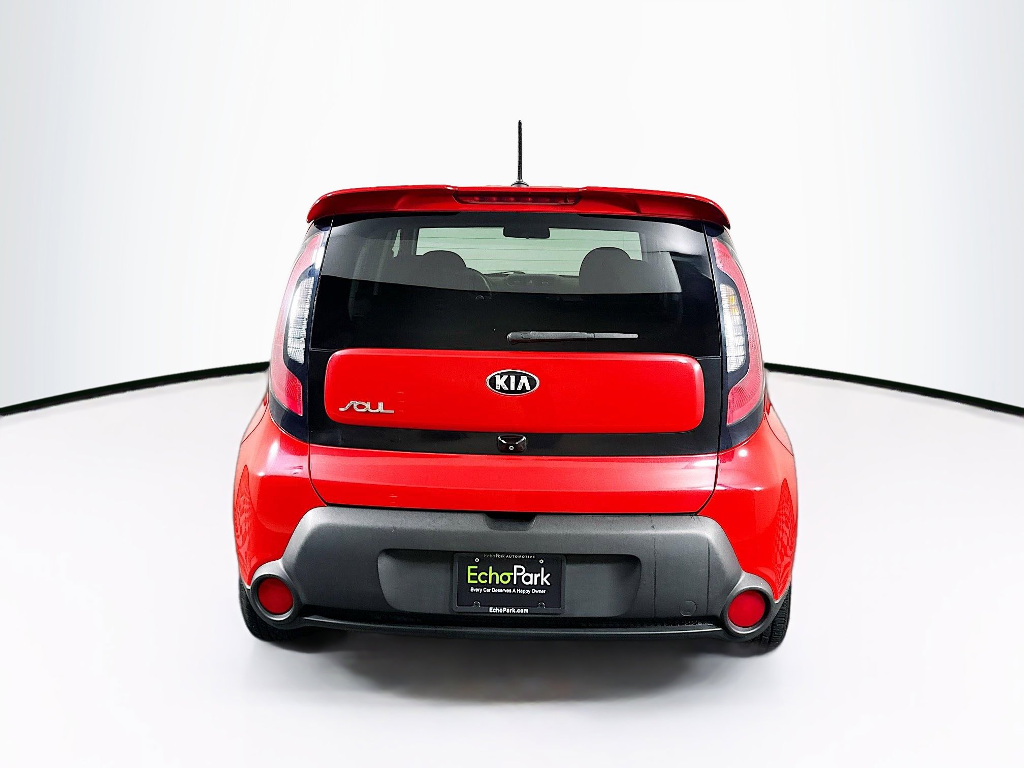 Used 2015 Kia Soul + FWD image 7