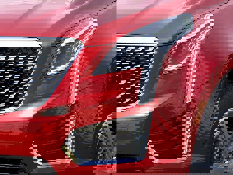 New 2025 Cadillac XT5 Premium Luxury w/ Technology Package image 10