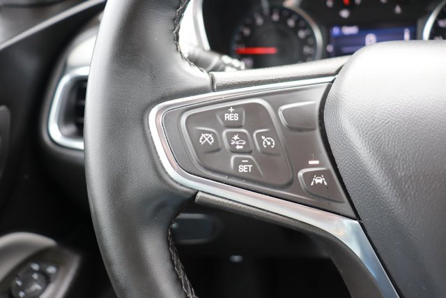 Used 2024 Chevrolet Equinox LT image 18