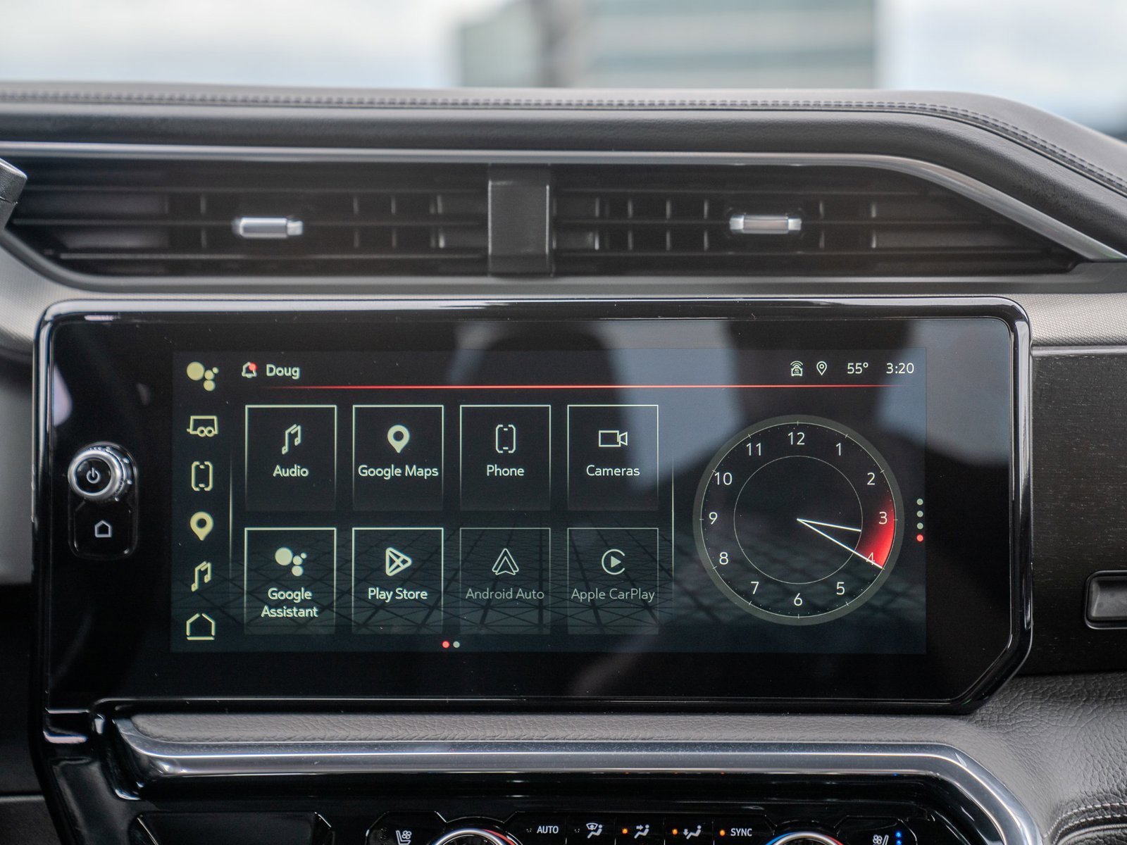 Used 2024 GMC Sierra 2500 Denali w/ Denali Reserve Package image 25