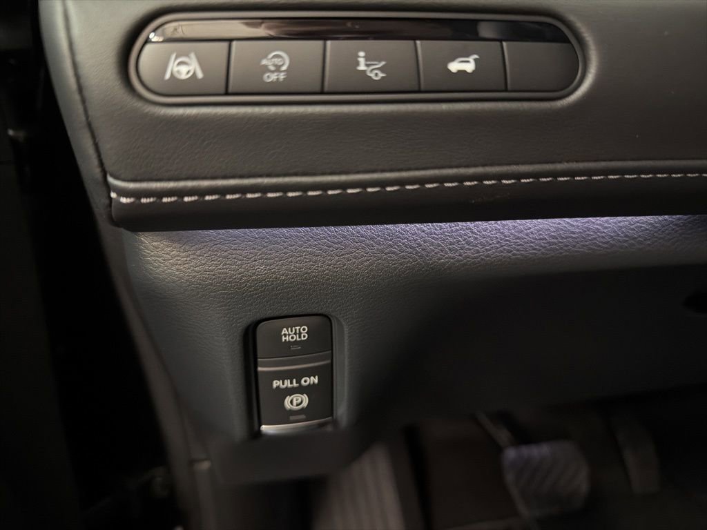 Certified 2026 INFINITI QX80 Autograph w/ Autograph Exterior Package image 27