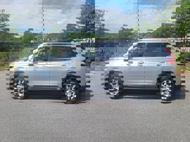 Used 2025 Honda CR-V LX image 15