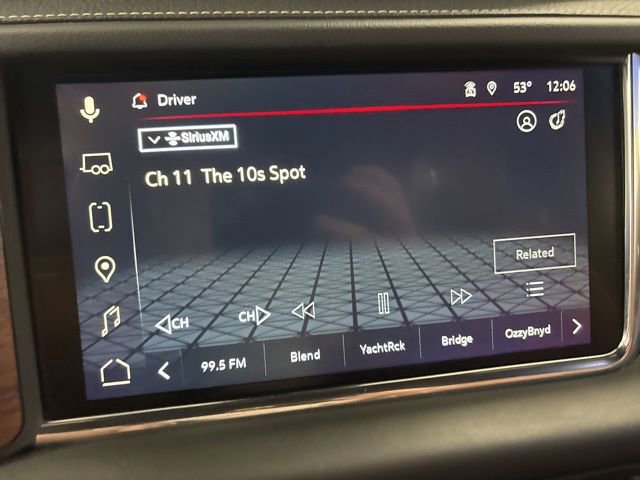 Used 2023 GMC Yukon XL Denali Ultimate image 29