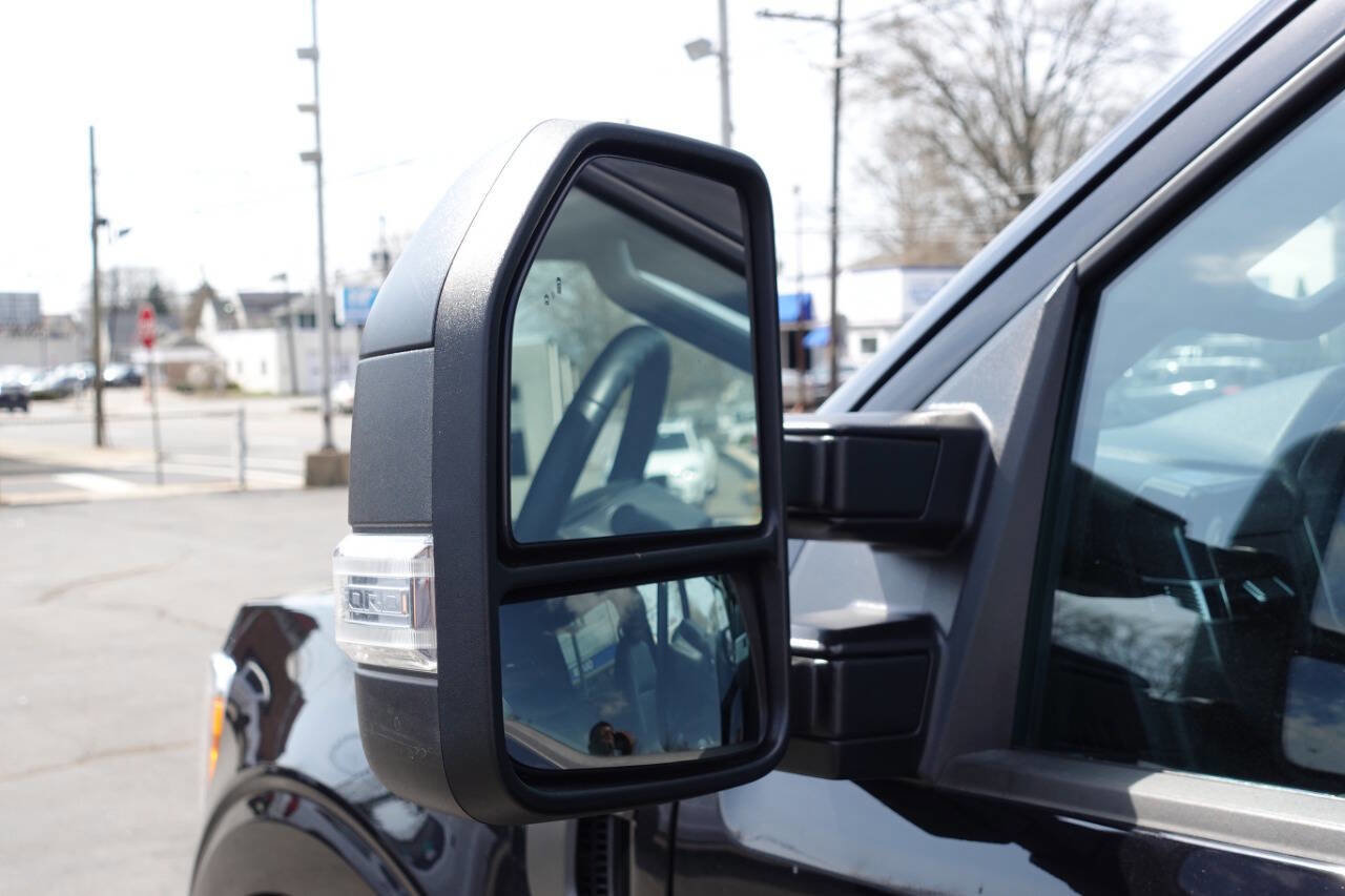 Used 2023 Ford F150 XLT w/ Equipment Group 302A High AWD/4WD image 9