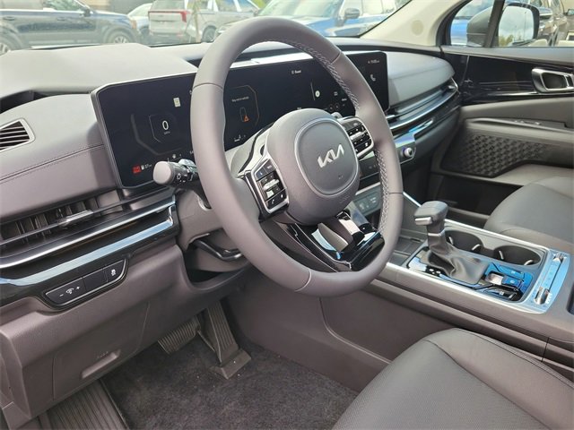 New 2026 Kia Carnival SX Prestige image 18