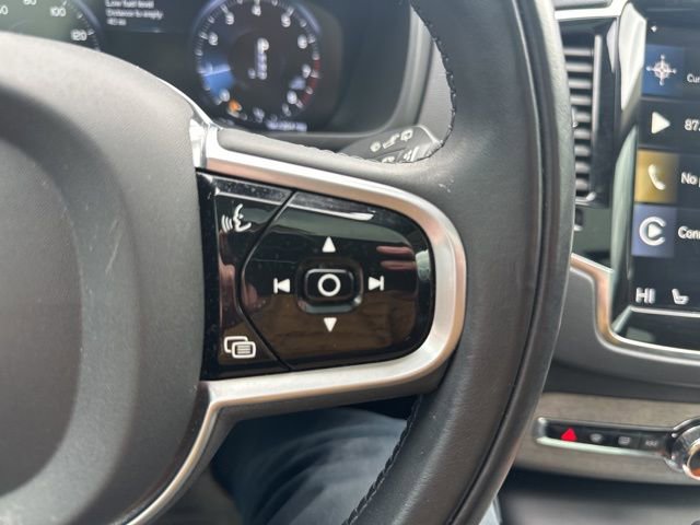 Used 2022 Volvo XC90 T6 Inscription w/ Advanced Package image 31