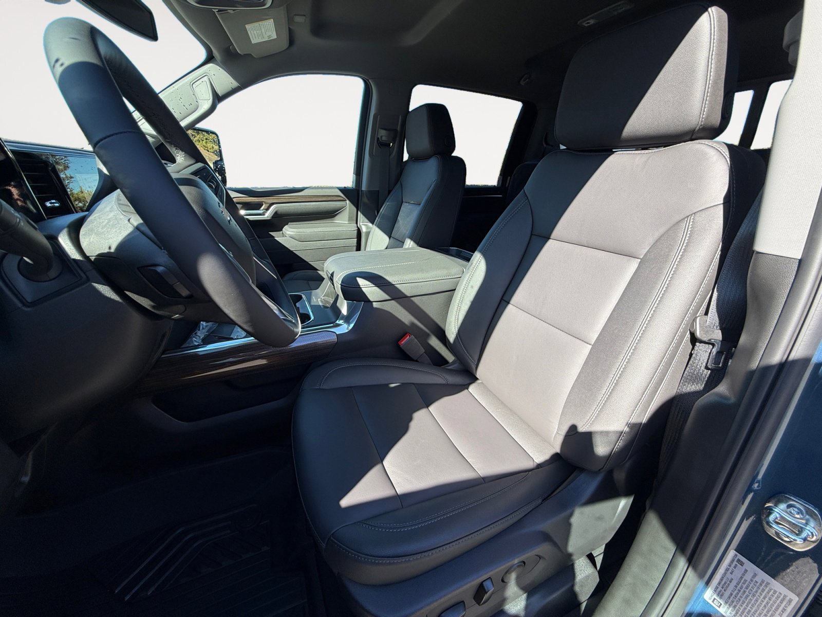 New 2026 Chevrolet Silverado 2500 LT w/ All Star Edition image 10