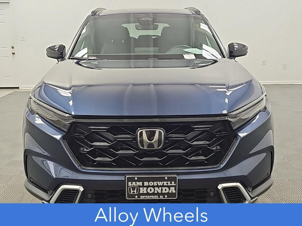 Used 2026 Honda CR-V Sport Touring image 3