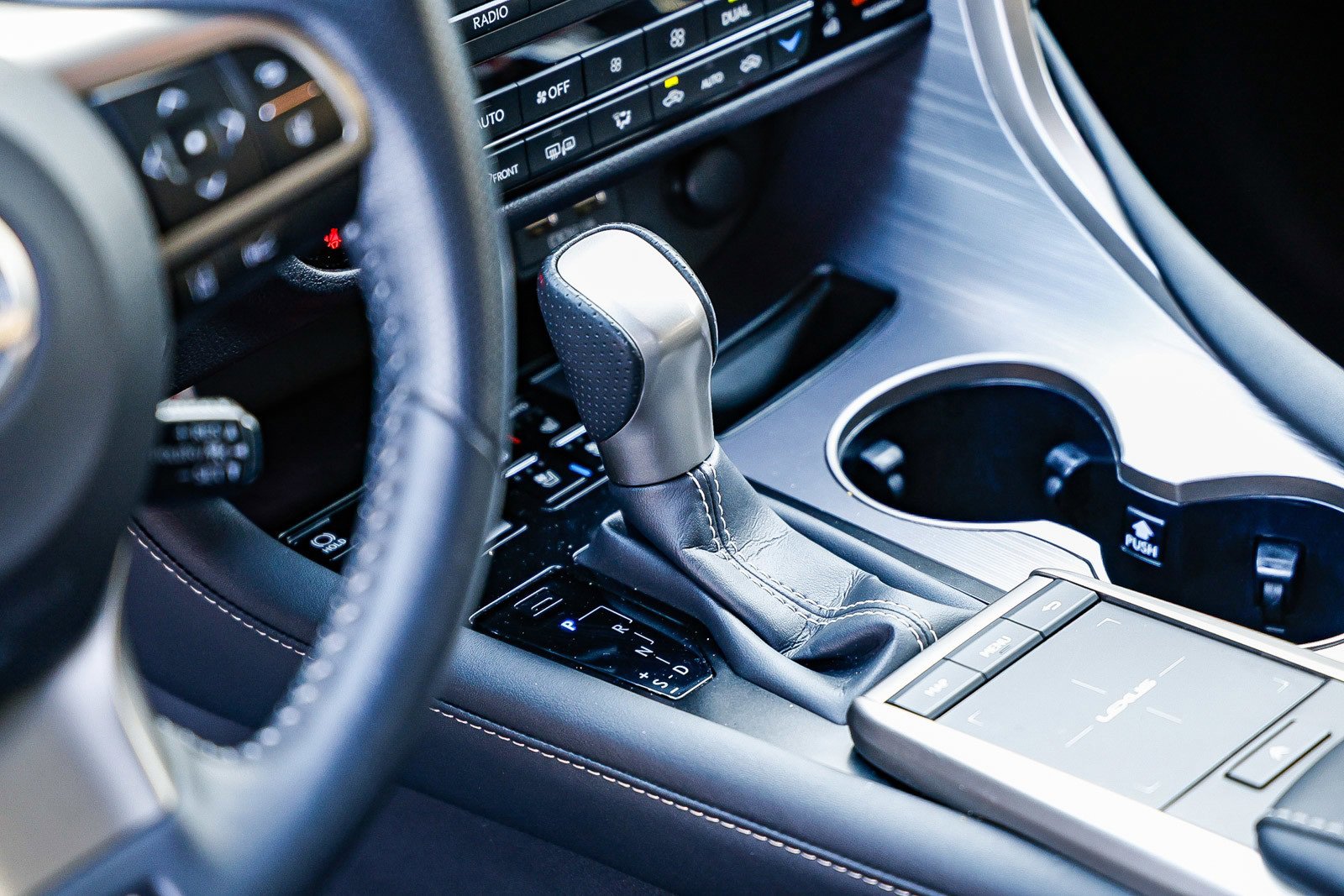 Used 2022 Lexus RX 450h F Sport image 20