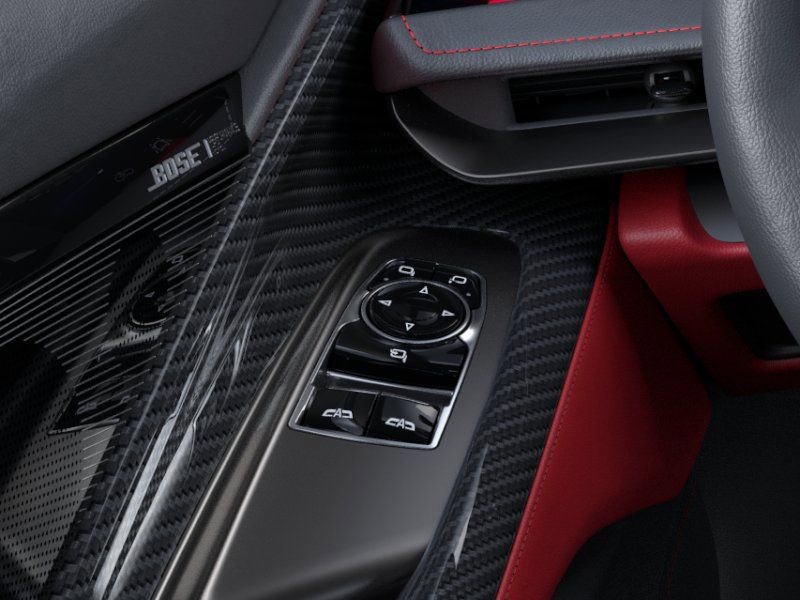 New 2026 Chevrolet Corvette ZR1 image 22