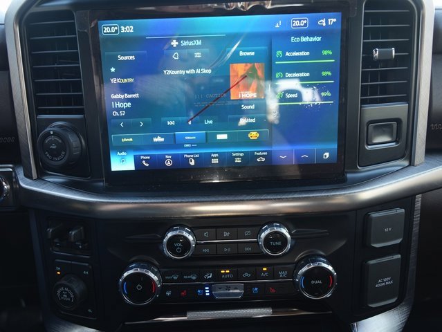 Used 2022 Ford F150 King Ranch image 20